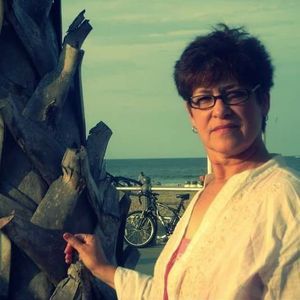 Meet your Posher, Roberta